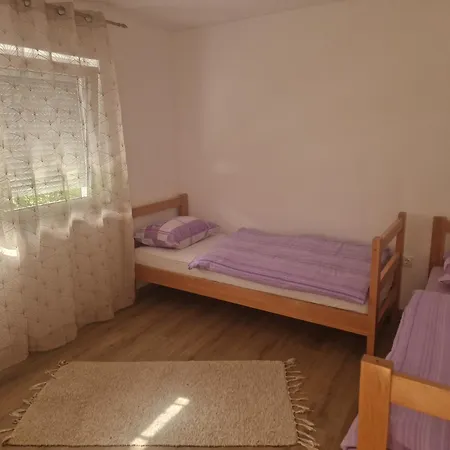 度假居 Sofija, Guests House *