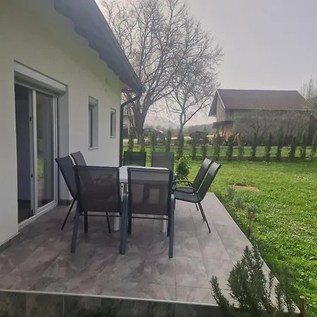 Sofija, Guests House 度假居