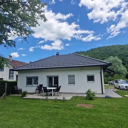 Sofija, Guests House 度假居