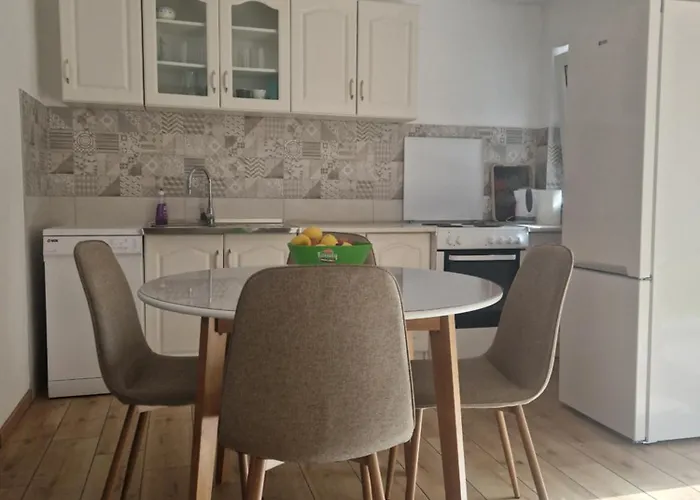 Sofija, Guests House