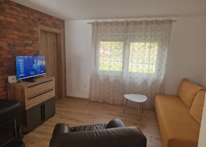 Sofija, Guests House *