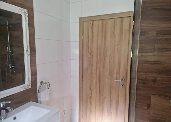 Sofija, Guests House * Kljuc