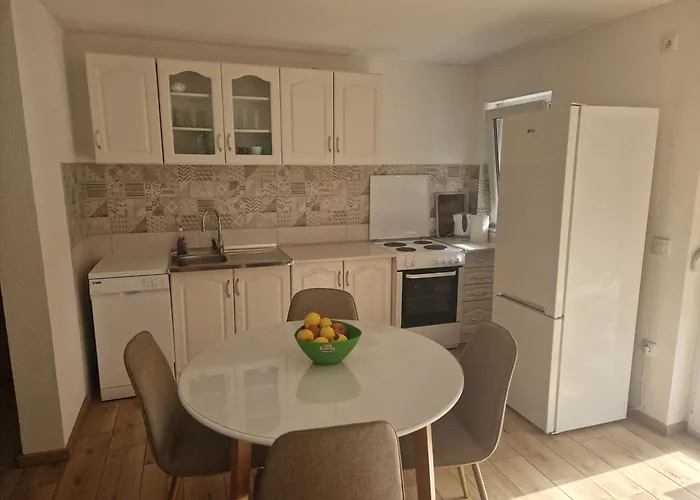 度假居 Sofija, Guests House *