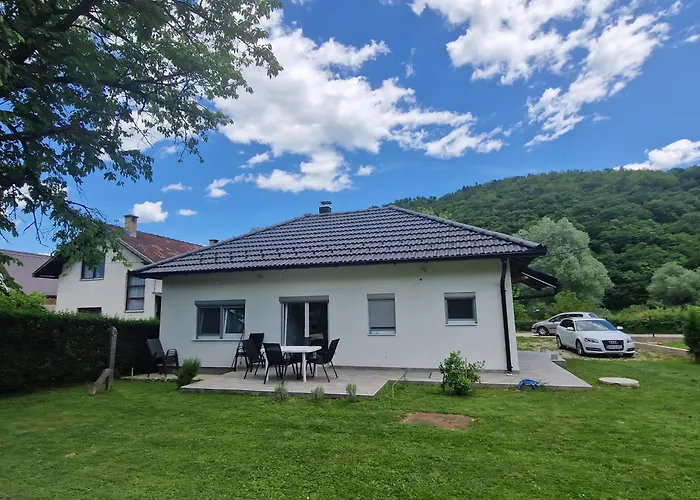 Sofija, Guests House 度假居