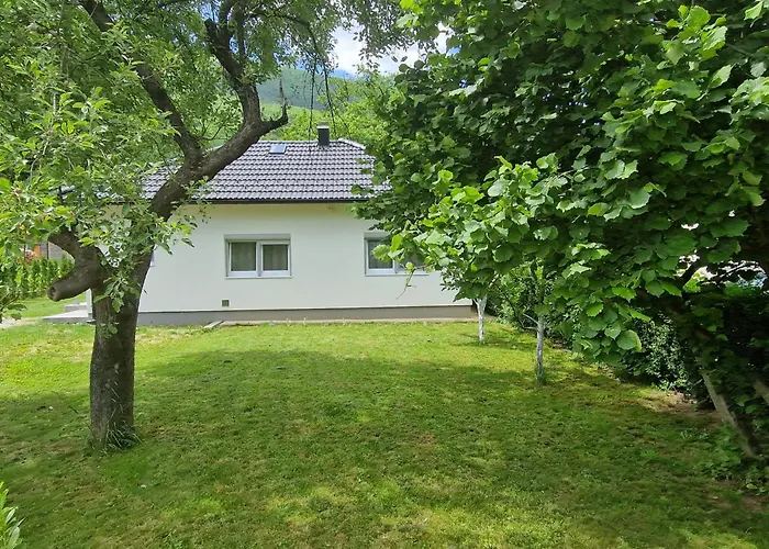 Sofija, Guests House 度假居 Kljuc