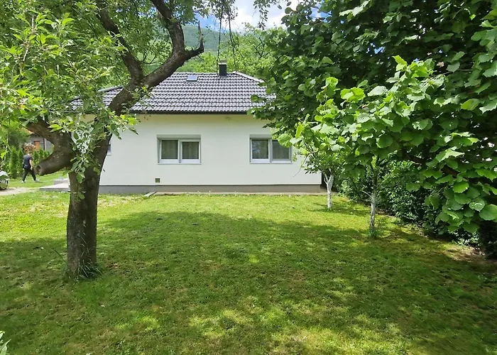 度假居 Sofija, Guests House